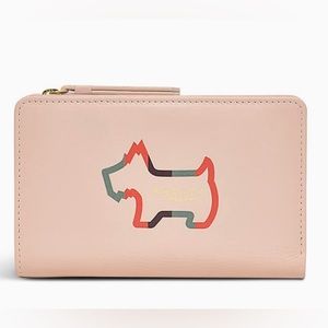 RADLEY London Shadow Stripe Medium Wallet